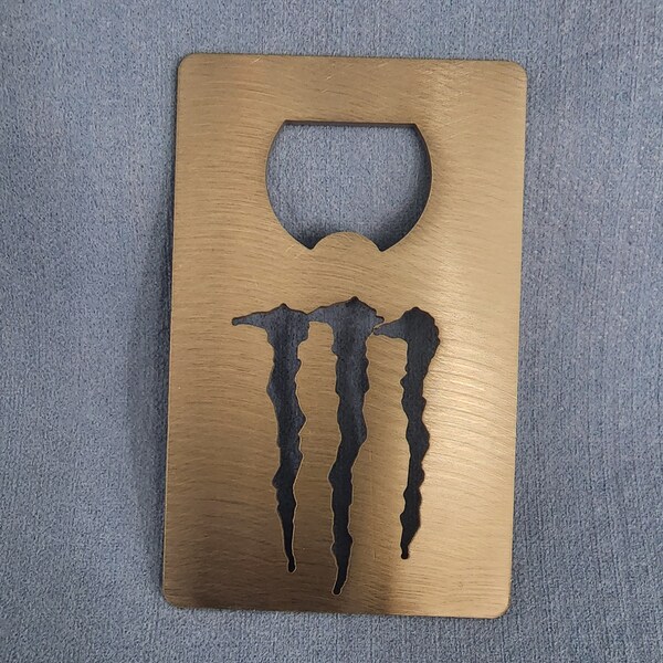 Monster Energy Etsy