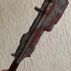 Trappers Cleaver