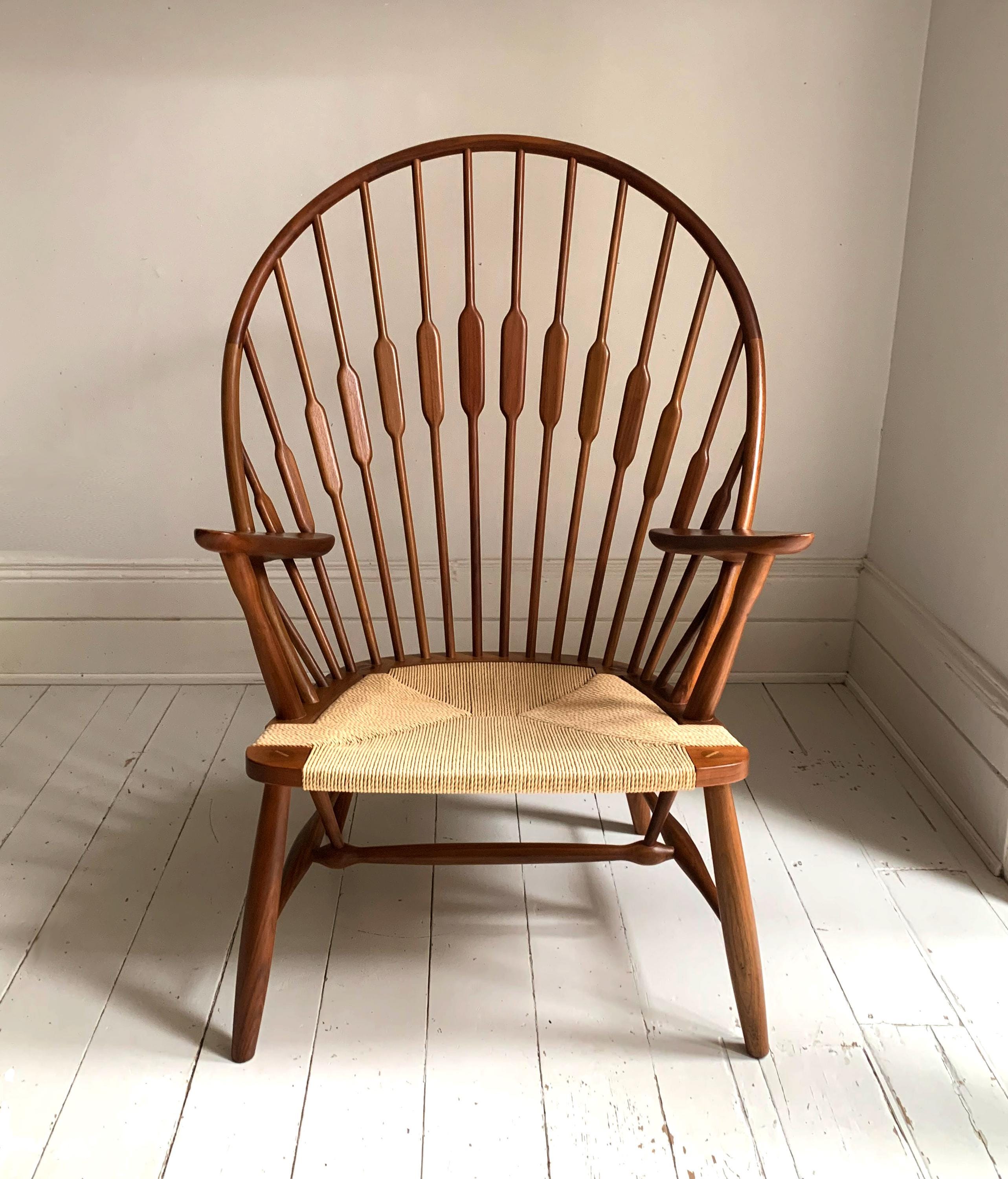 Cocktail Chair Low UK