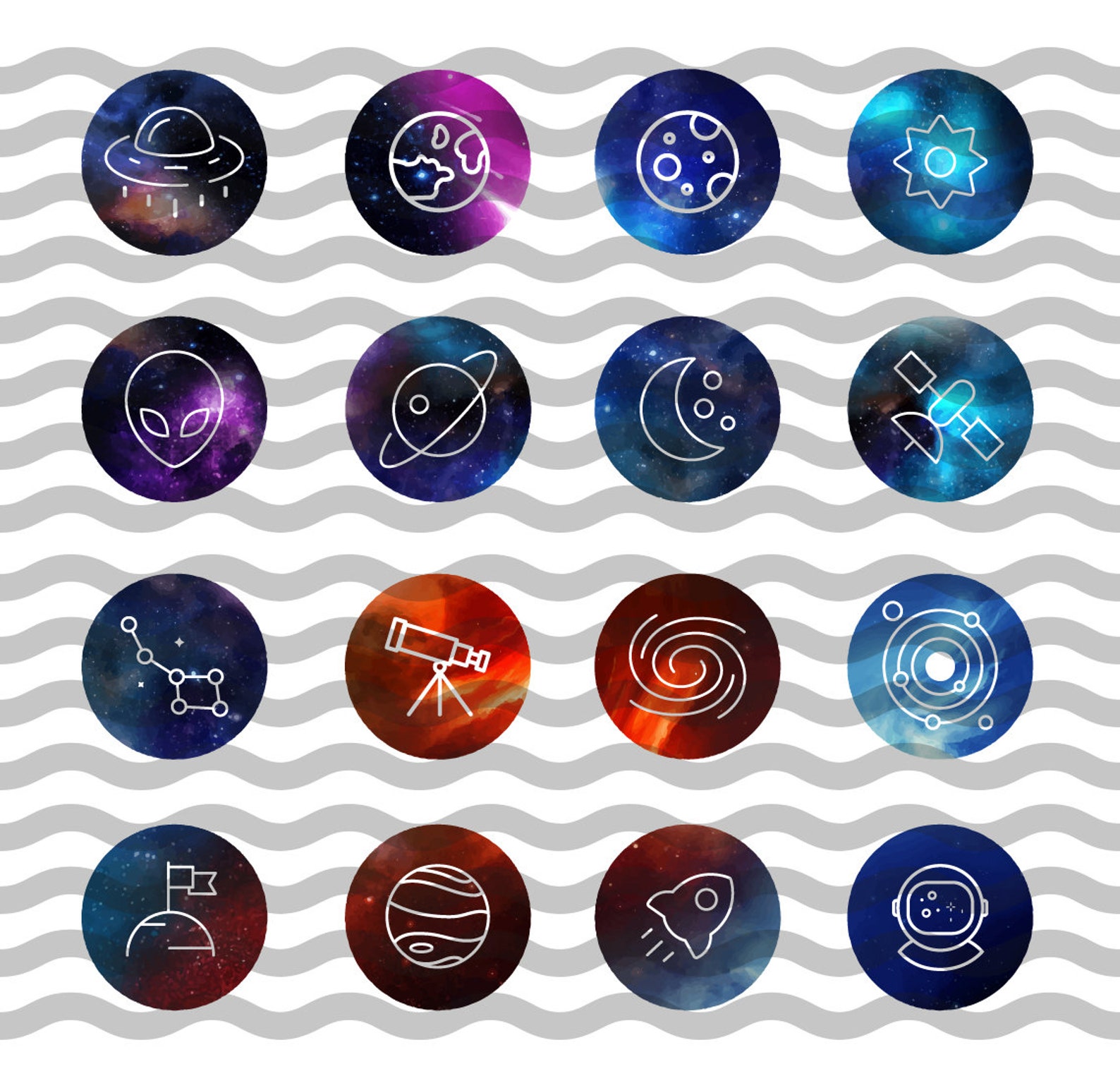Beri Galaxy: Top Instagram Posts This Week - 28rf41t