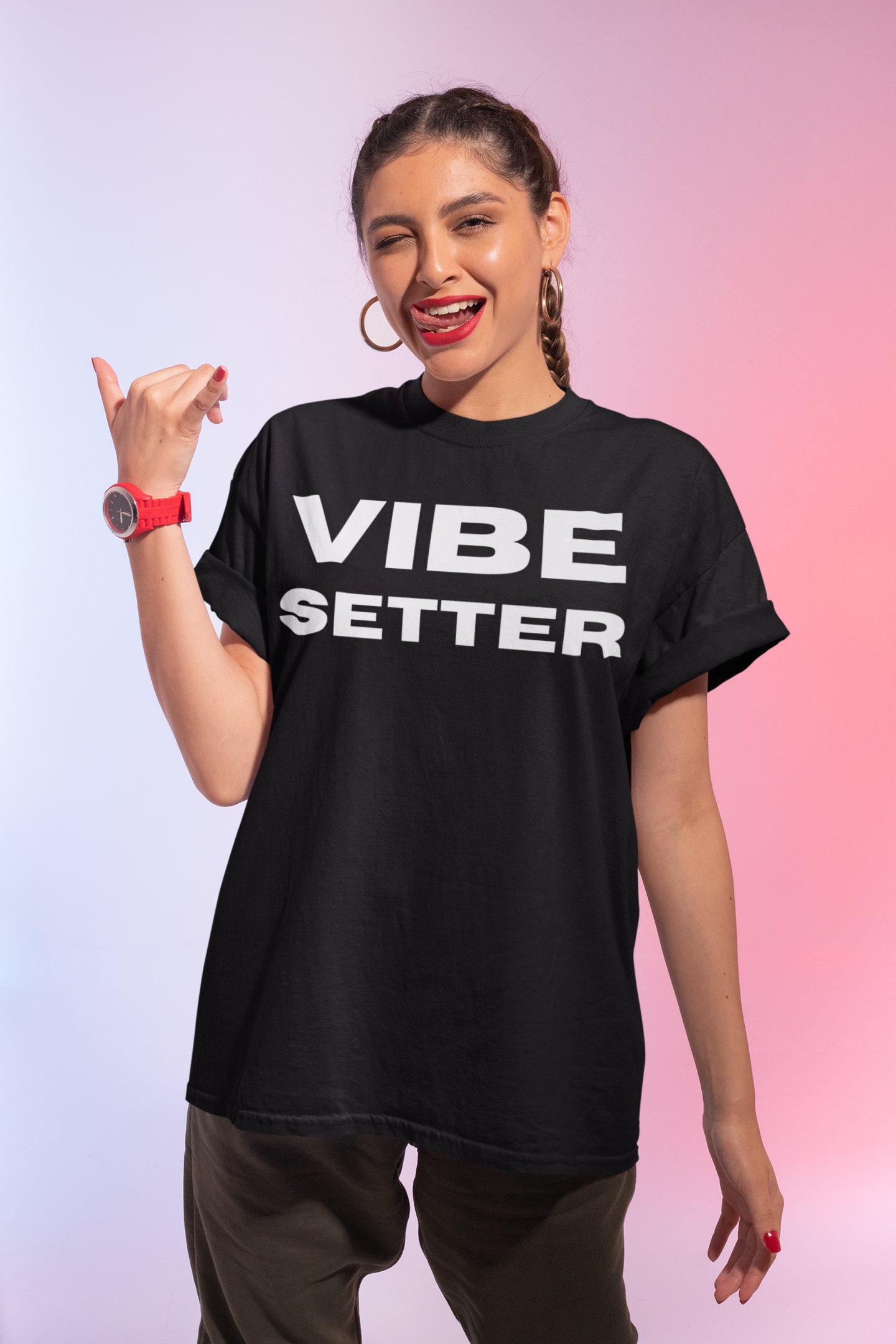 Funny Rave Tshirt DJ Shirt Festival Shirt Unisex Vibe Etsy UK