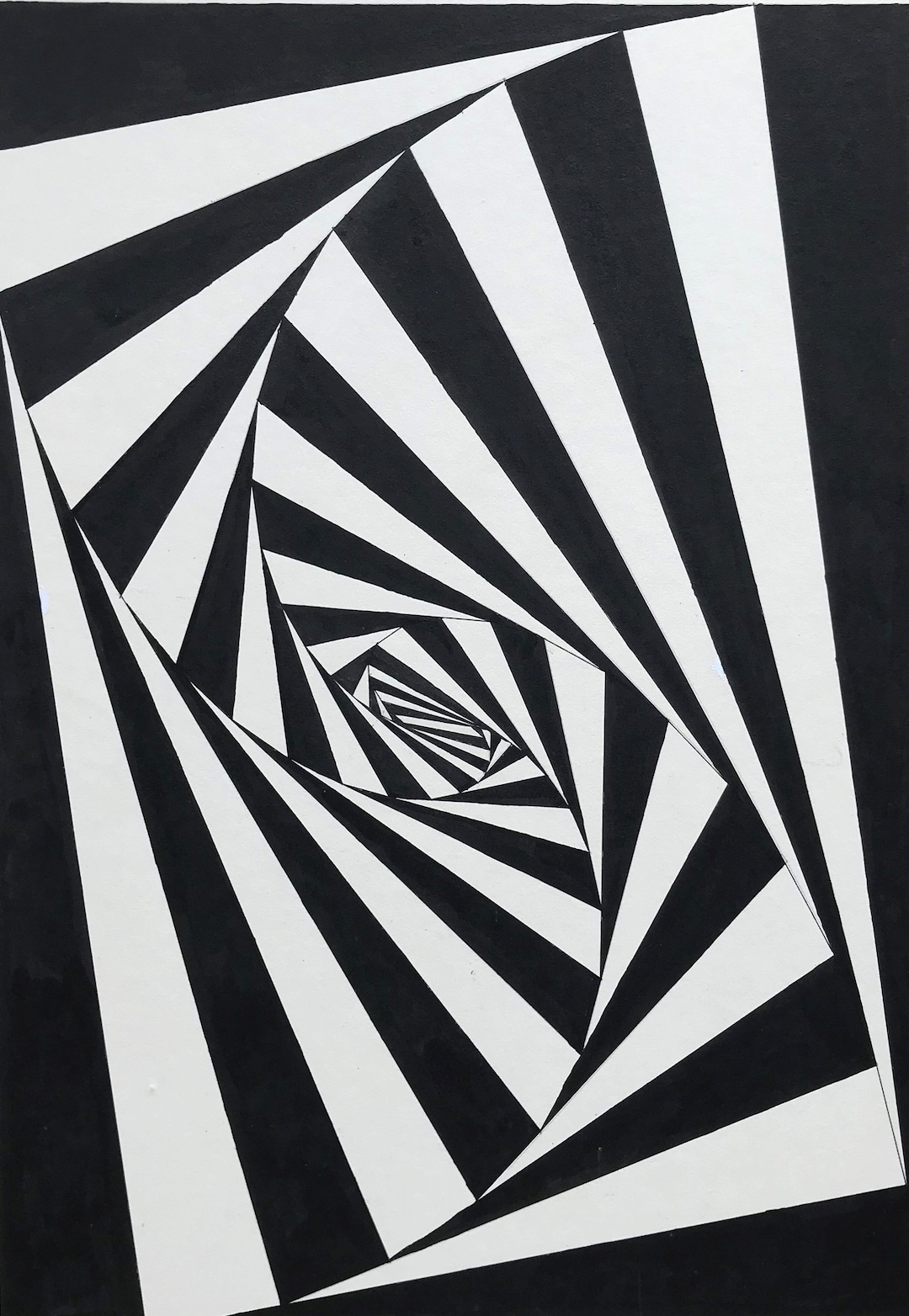 Operable Artwork Op Art 9 - Etsy