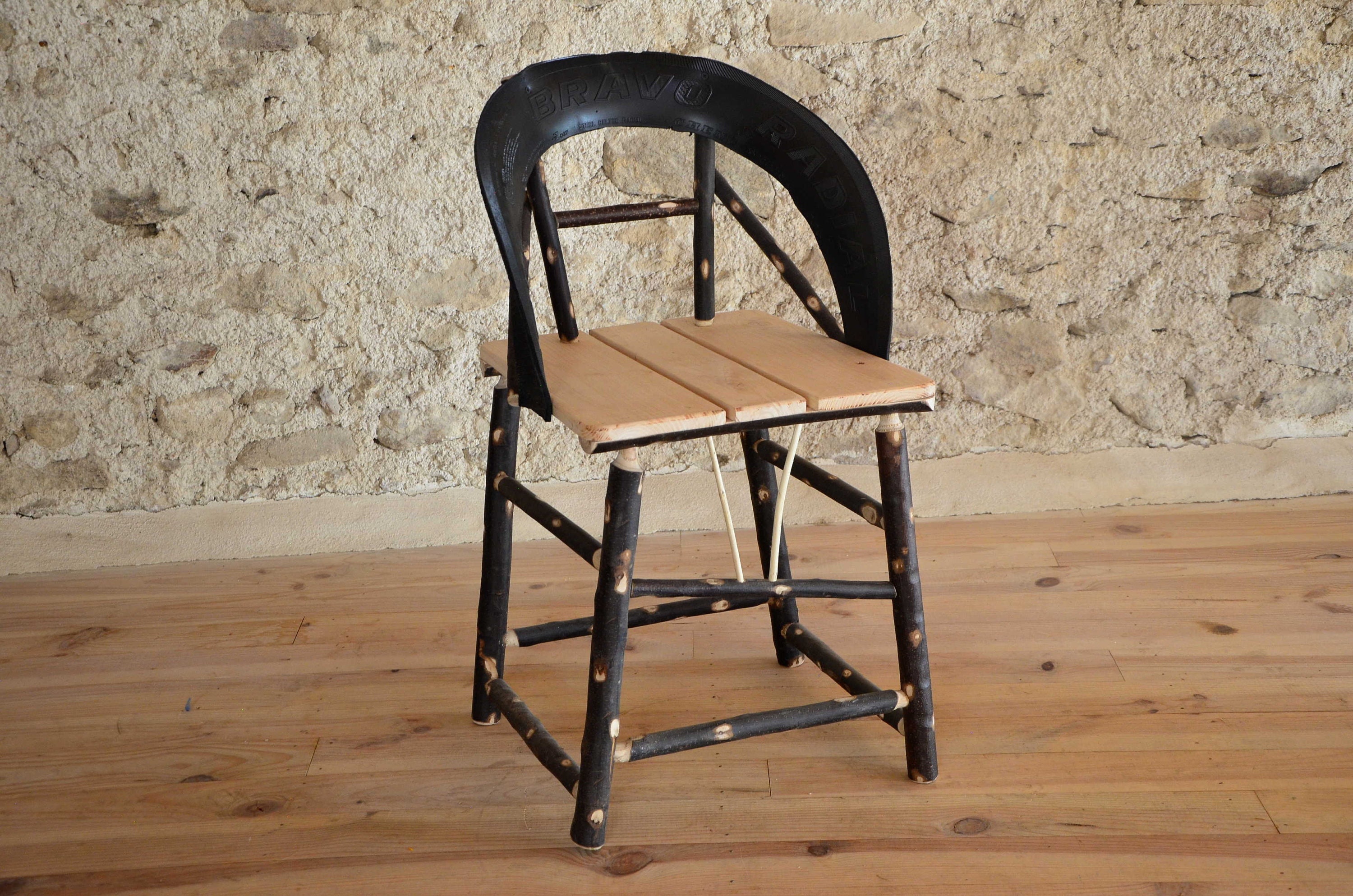 Chataignier Fauteuil D Occasion