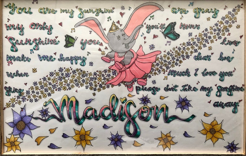 Customized name drawings Customized name drawings