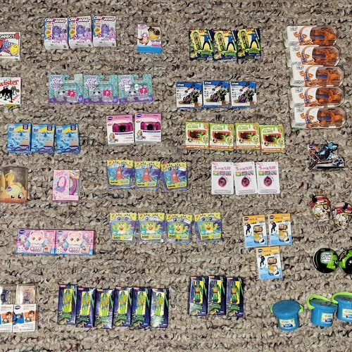 WAVE 2 of Mini Brands TOY Series 2 Etsy