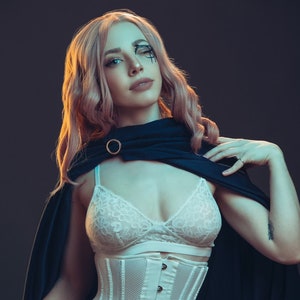 Melina Cosplay Print