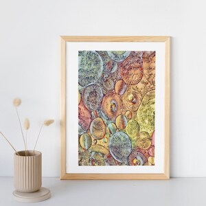 Autumn of Charity | Vintage Artwork Digital Download Antique, Elegant, Modern Printable Art