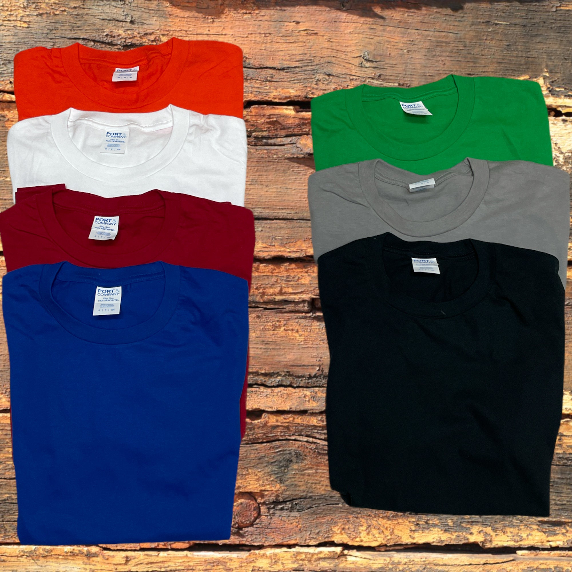 Dvktcustom Printed T Shirts Walmart 02