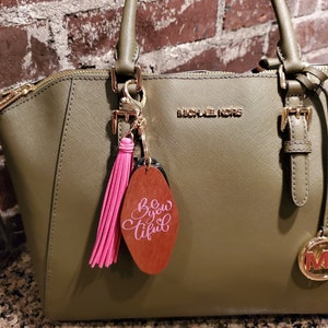 My Favorite Keychain