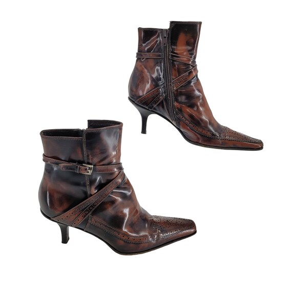 Notazzie bootie shop