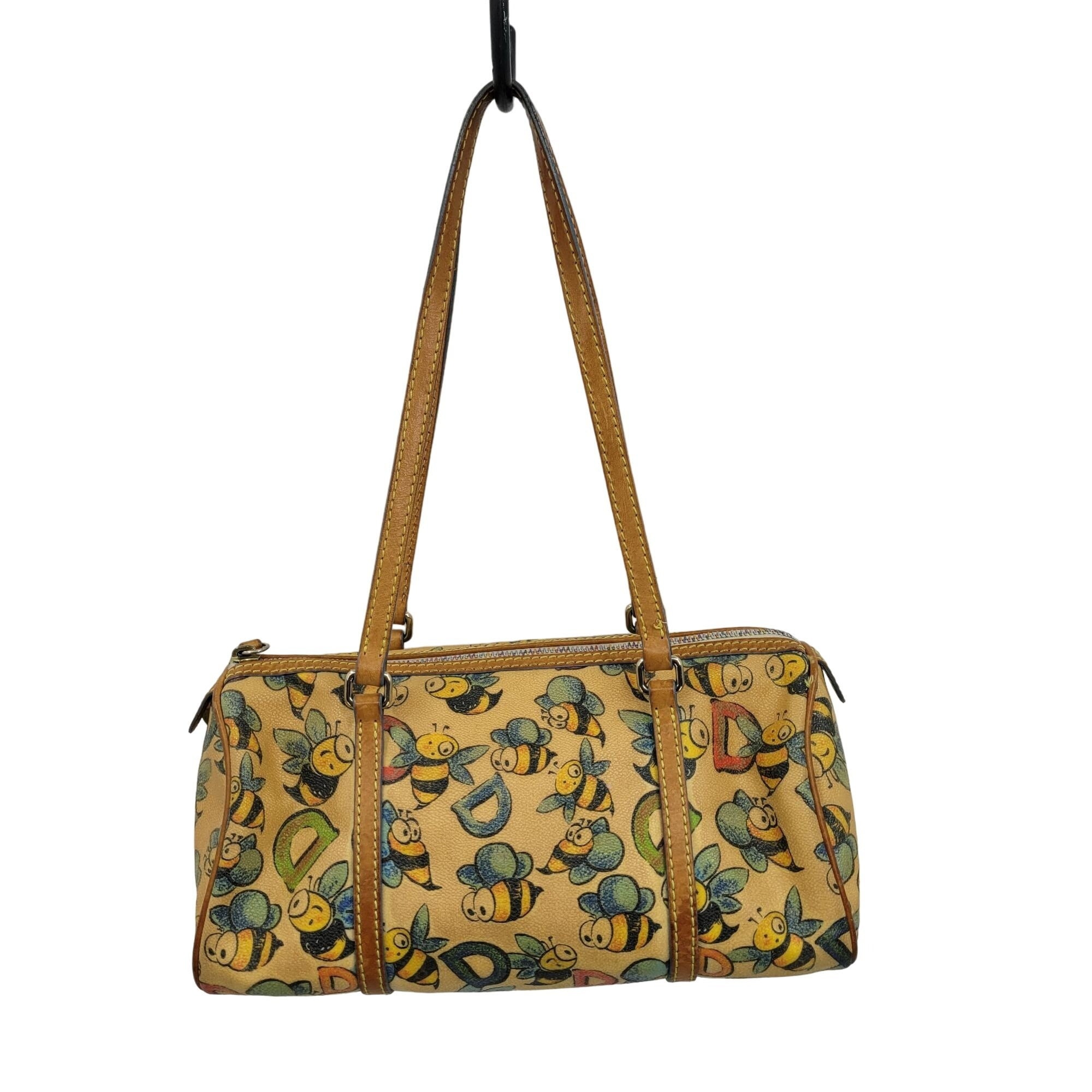 Dooney and bourke bumble hotsell bee bag
