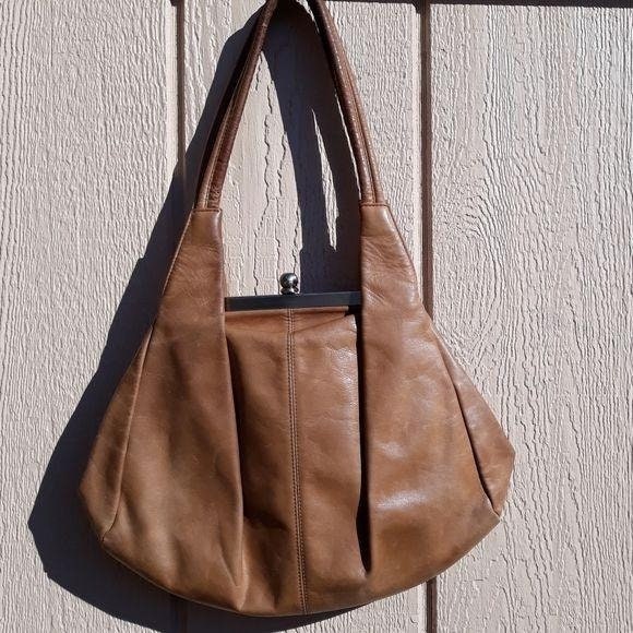 Vintage hobo international bags hotsell
