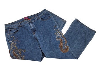 Westport deals jeans petite