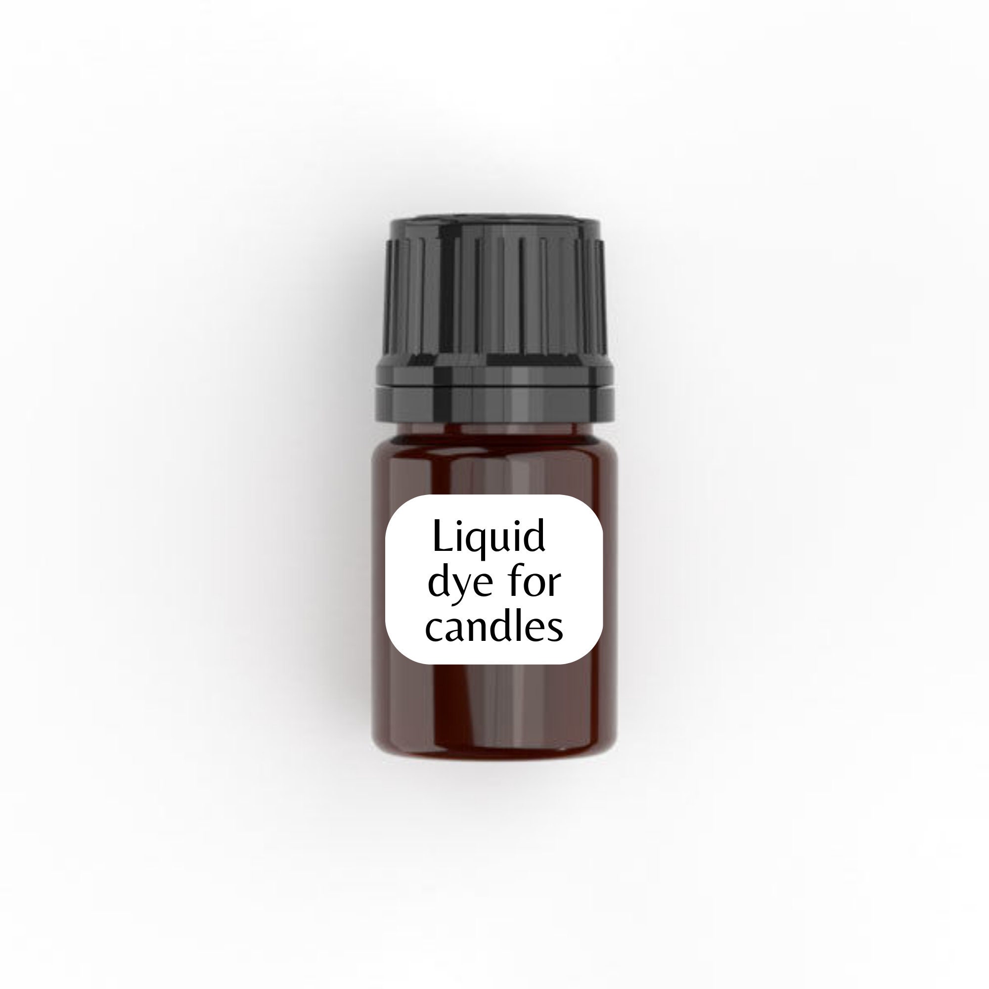 Green Liquid Candle Dye 1 oz. Green Liquid Candle Dye 1 oz. Bottle [LCDGR1]  - $3.99 : Aroma Beads, Fragrance Oil
