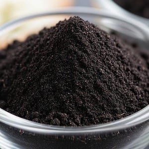 BLACK CUMIN SEED powder | nigella sativa |  black cumin seeds tea | black caraway | herbal tea | organic seeds | organic herbs |