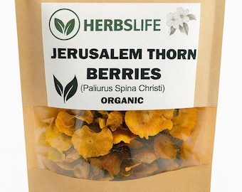 Jerusalem Thorn (Parkinsonia Aculeata) Tree Seeds - 20+ Tested Viable Seeds