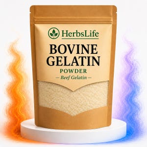 unflavored gelatin powder Bulk Gelatin