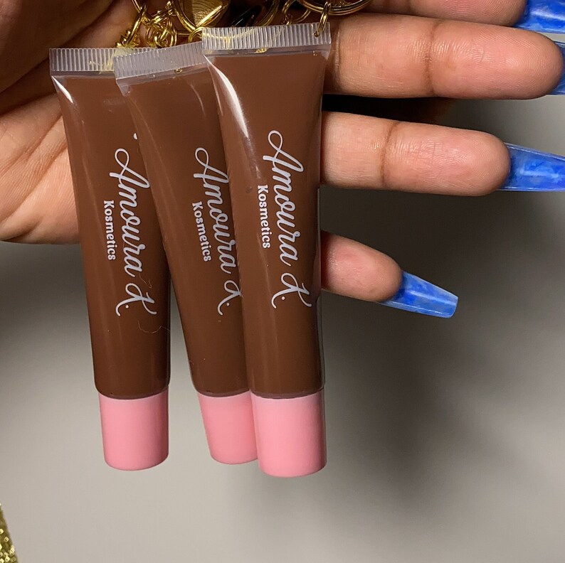 Best Selling Squeeze Tube Lip Gloss Etsy