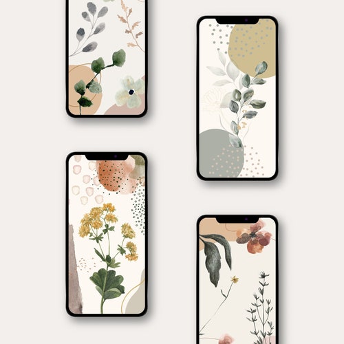 Floral iPhone Wallpapers  Download High Resolution Flower Mobile Phone  Backgrounds  rawpixel