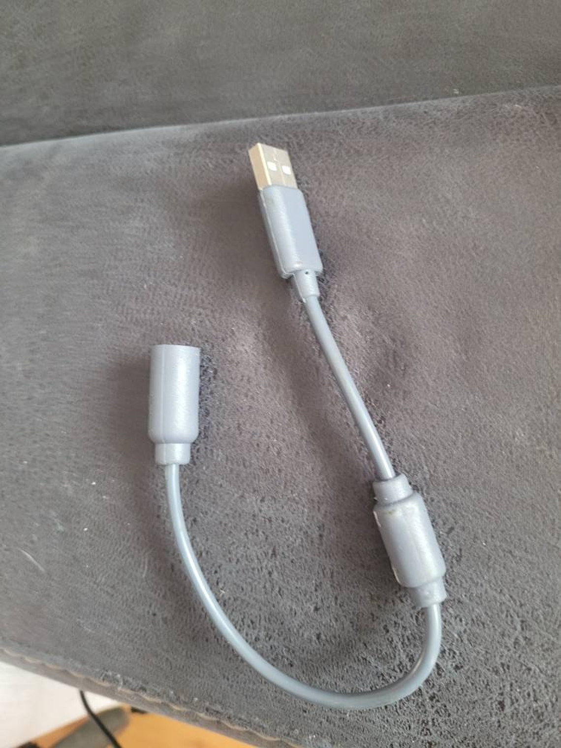 Xbox 360 USB adapter Etsy