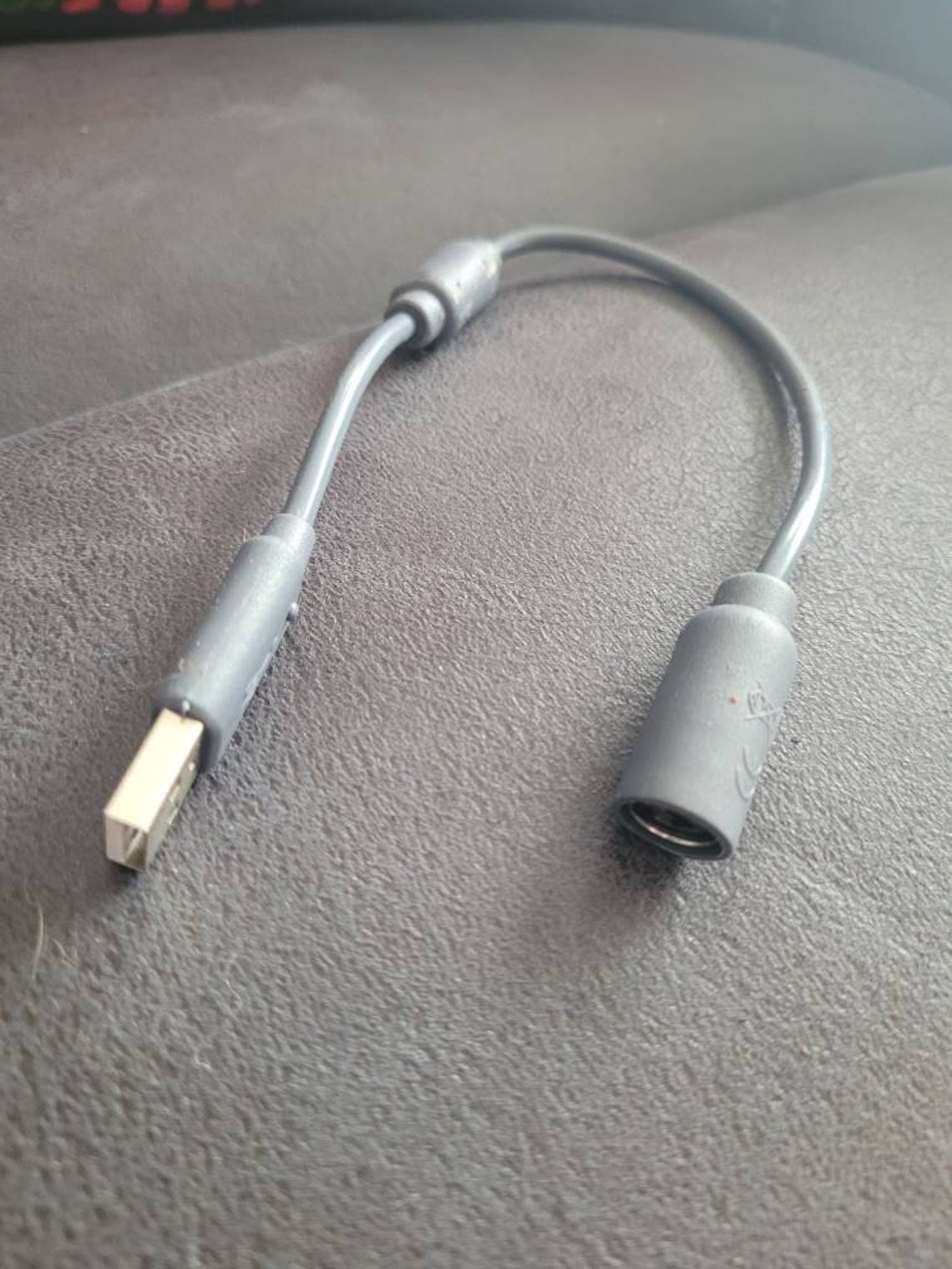 Xbox 360 USB adapter Etsy