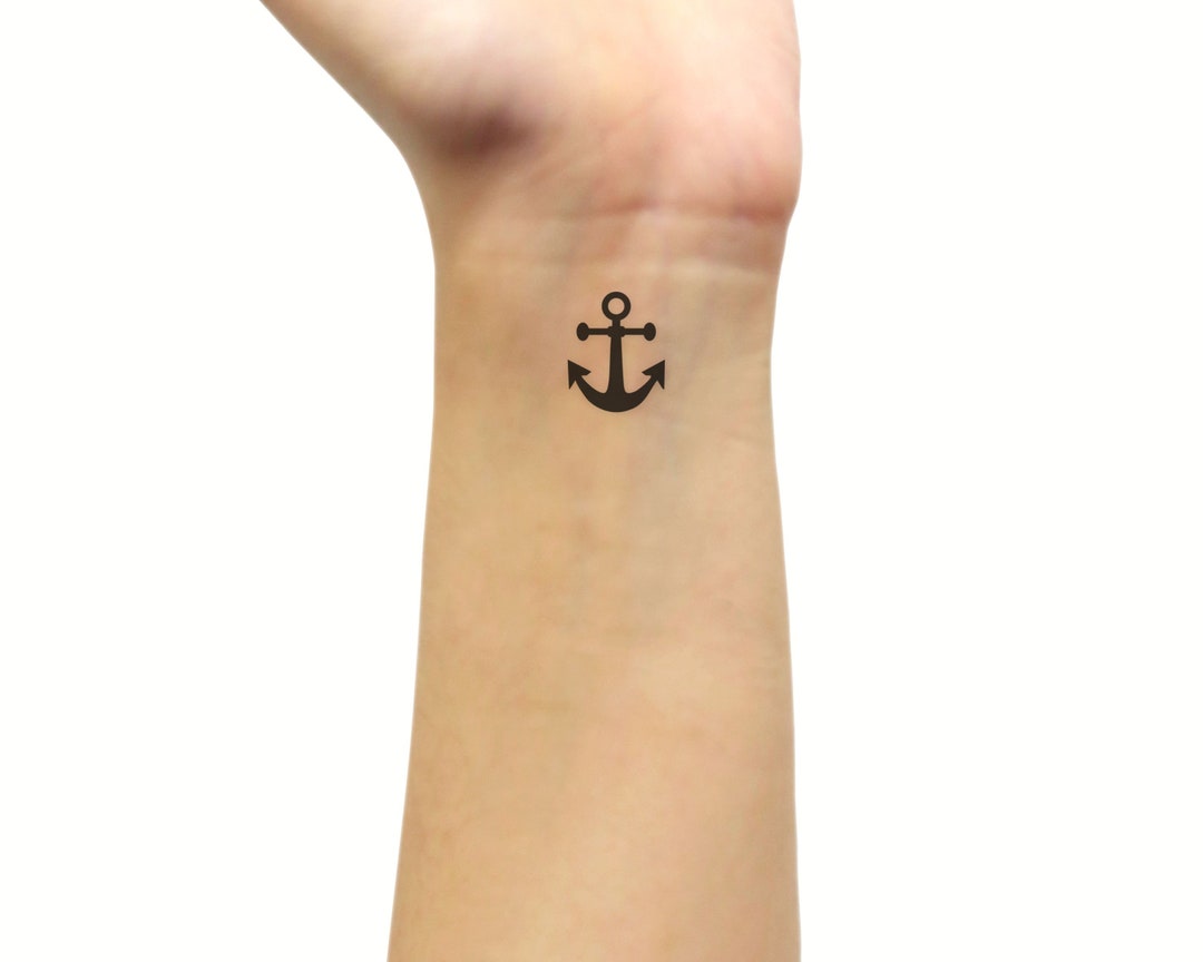 Anchor Tattoos50 Awesome Anchor Tattoo Designs For Men And Women