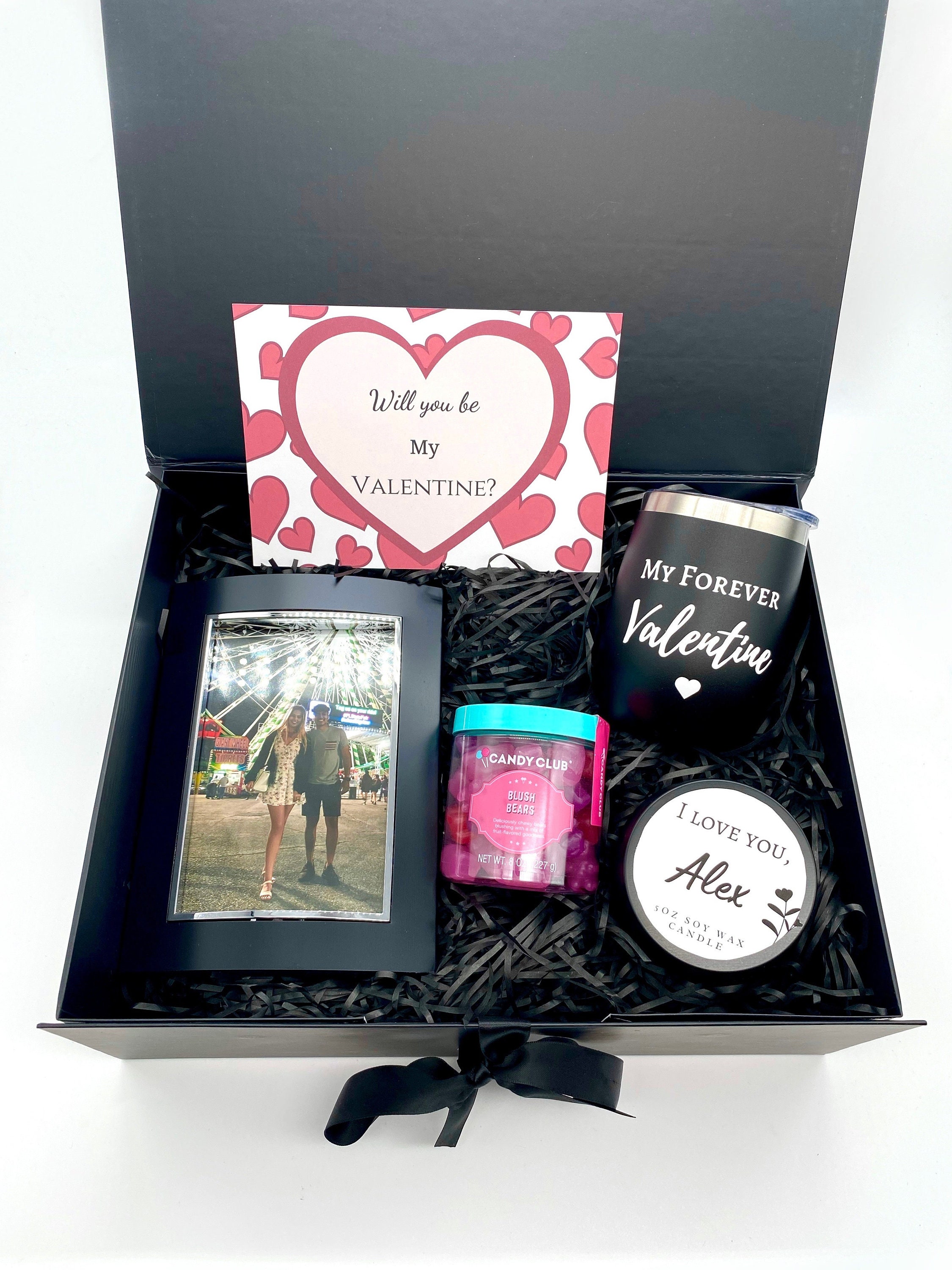 Valentine's Day Gift Box -  Canada