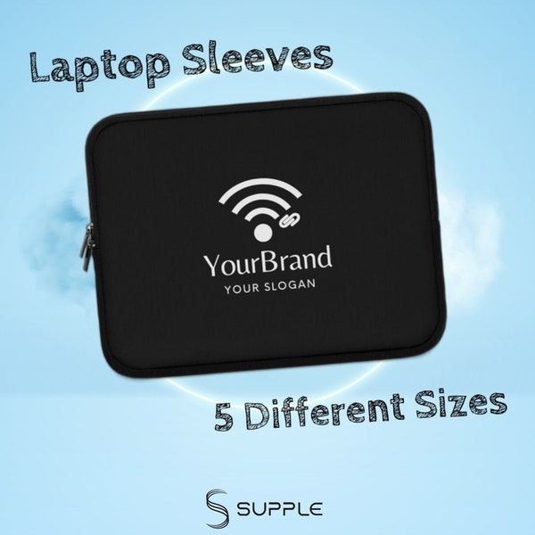 Custom Laptop Case Etsy