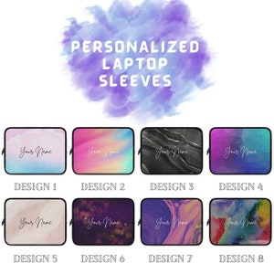 laptop sleeve design ideas