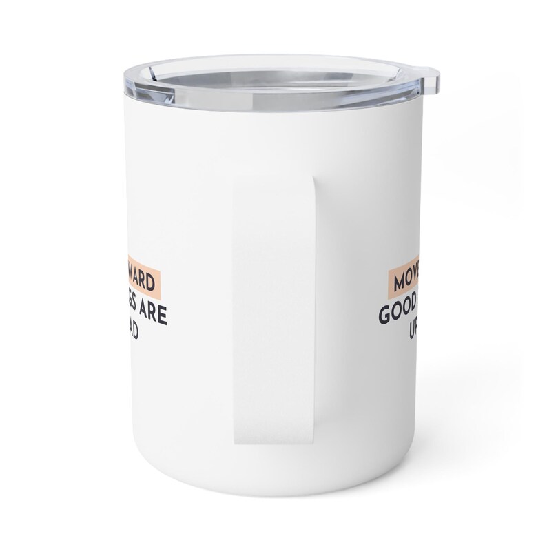 WeSupple Insulated Mug - Thumbnail 2