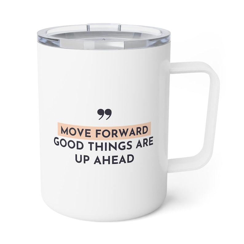 WeSupple Insulated Mug - Thumbnail 3