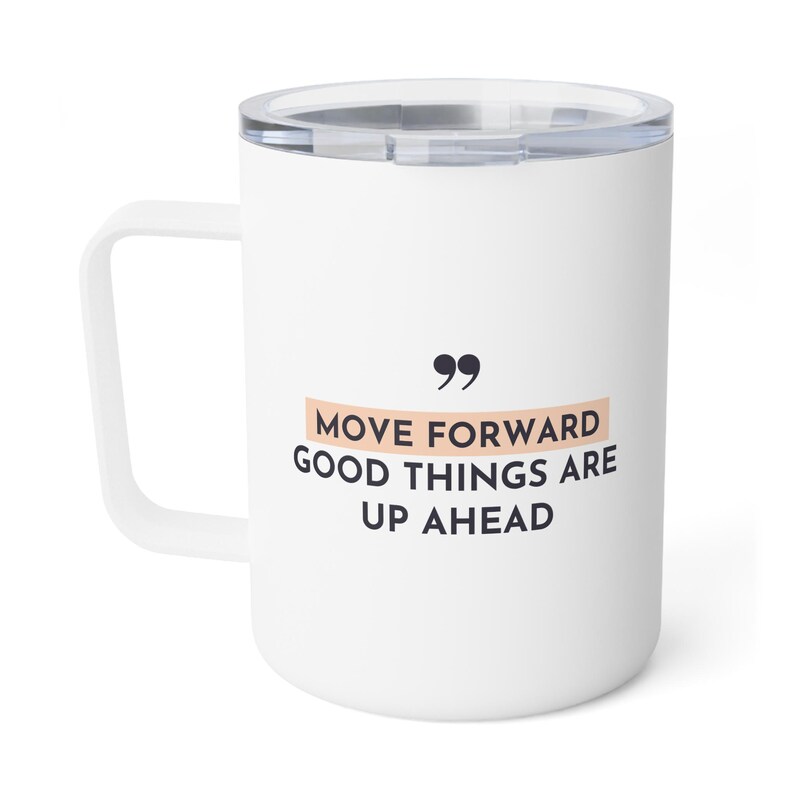 WeSupple Insulated Mug