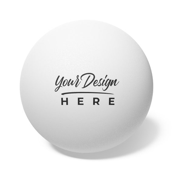 Are Ping Pong Balls Safe For Dogs