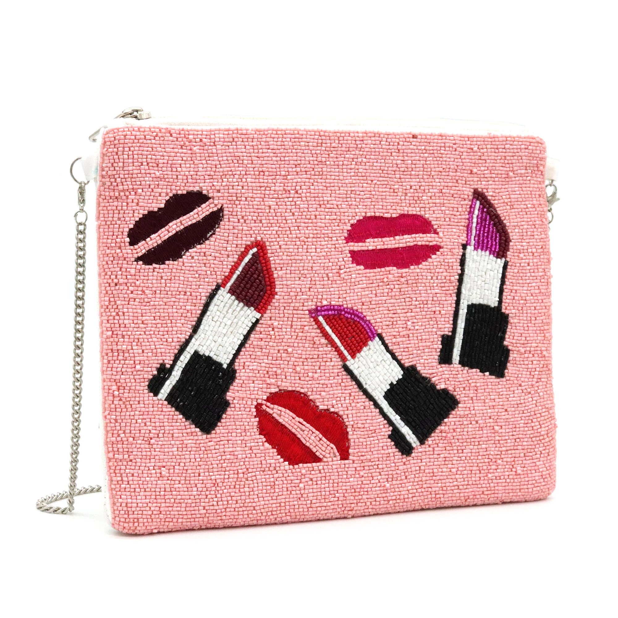 Lips clutch bag new arrivals