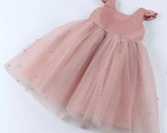 princess style frocks