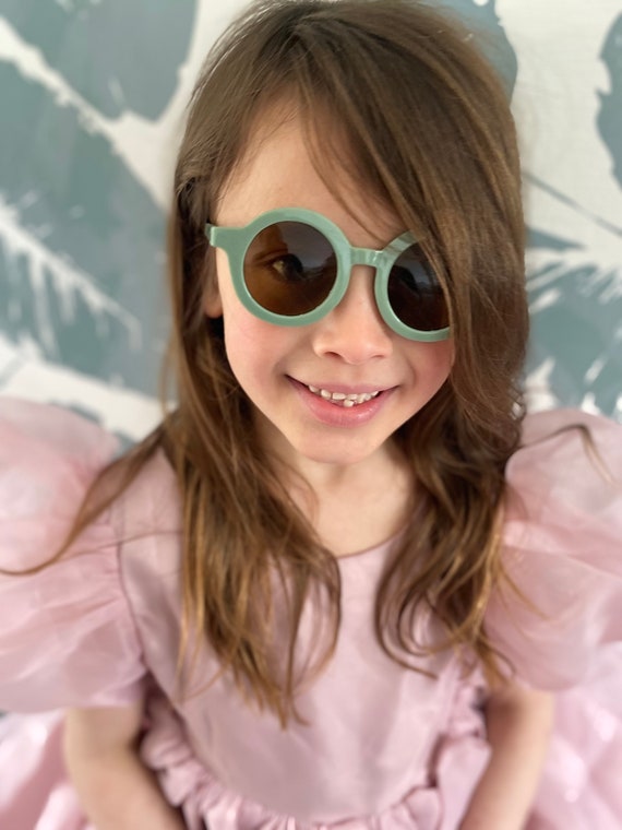 Lunettes de soleil enfants 0-7 ans différentes couleurs -  Canada