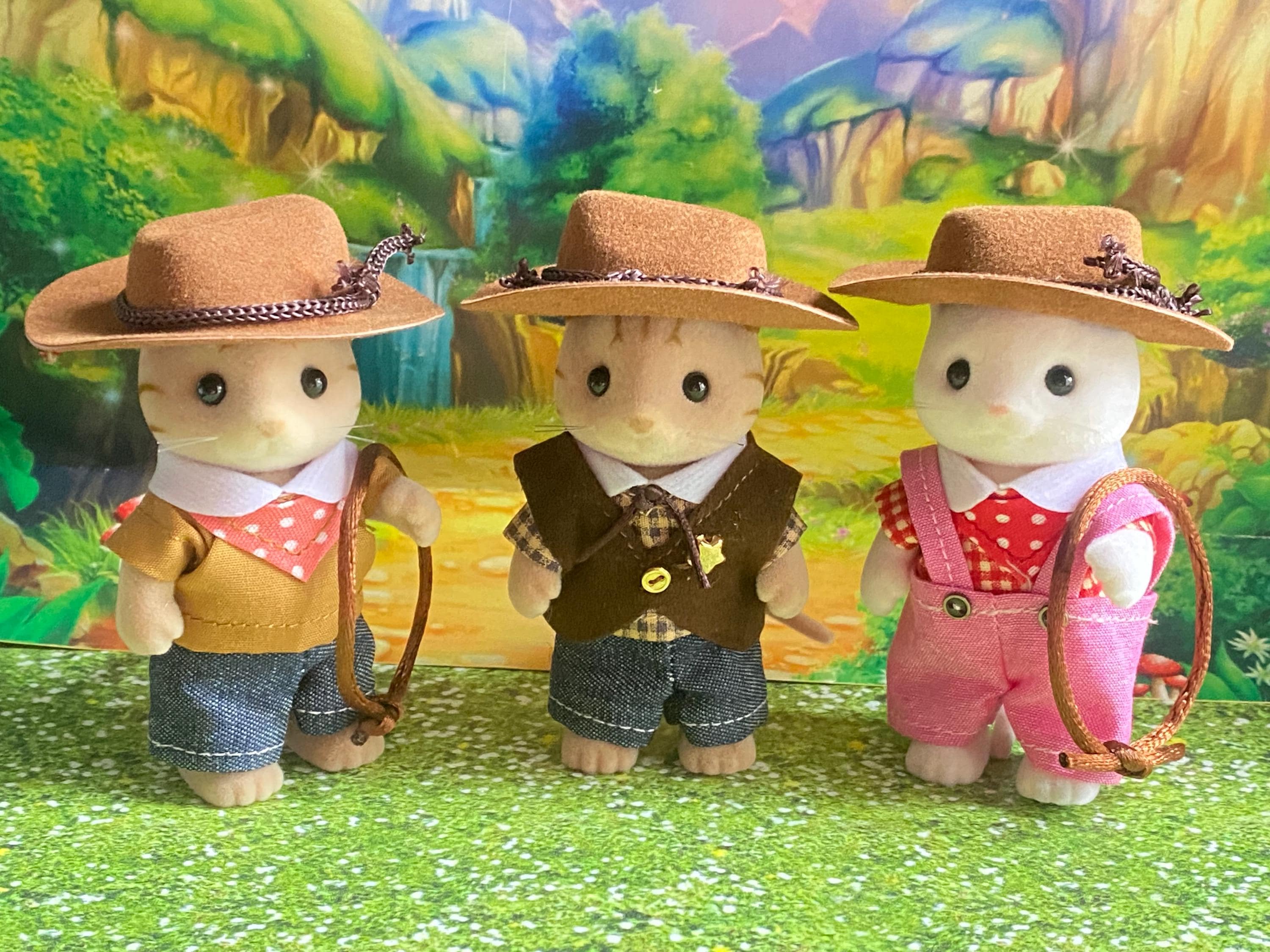 Fun Country and Western Cowboy, Cowgirl Fancy Dress, Choose Your Favourite  Design! - Etsy