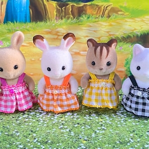 陶器製ミニチュア牛：1/12スケールドールハウス用動物 - Etsy 日本