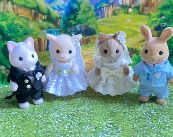 Getoonde prijs in het VK is inclusief verzendkosten (ÉÉN kosten bij het betalen, NIET per gekocht item) Trouwoutfit voor figuur volwassenen, veel opties