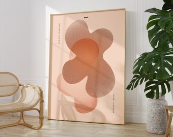 Koper, Slovenia Poster | Physical Print | Aesthetic | Travel | Contemporary | Wall Art | Beach | Coastal Mediterranean | Minimalism