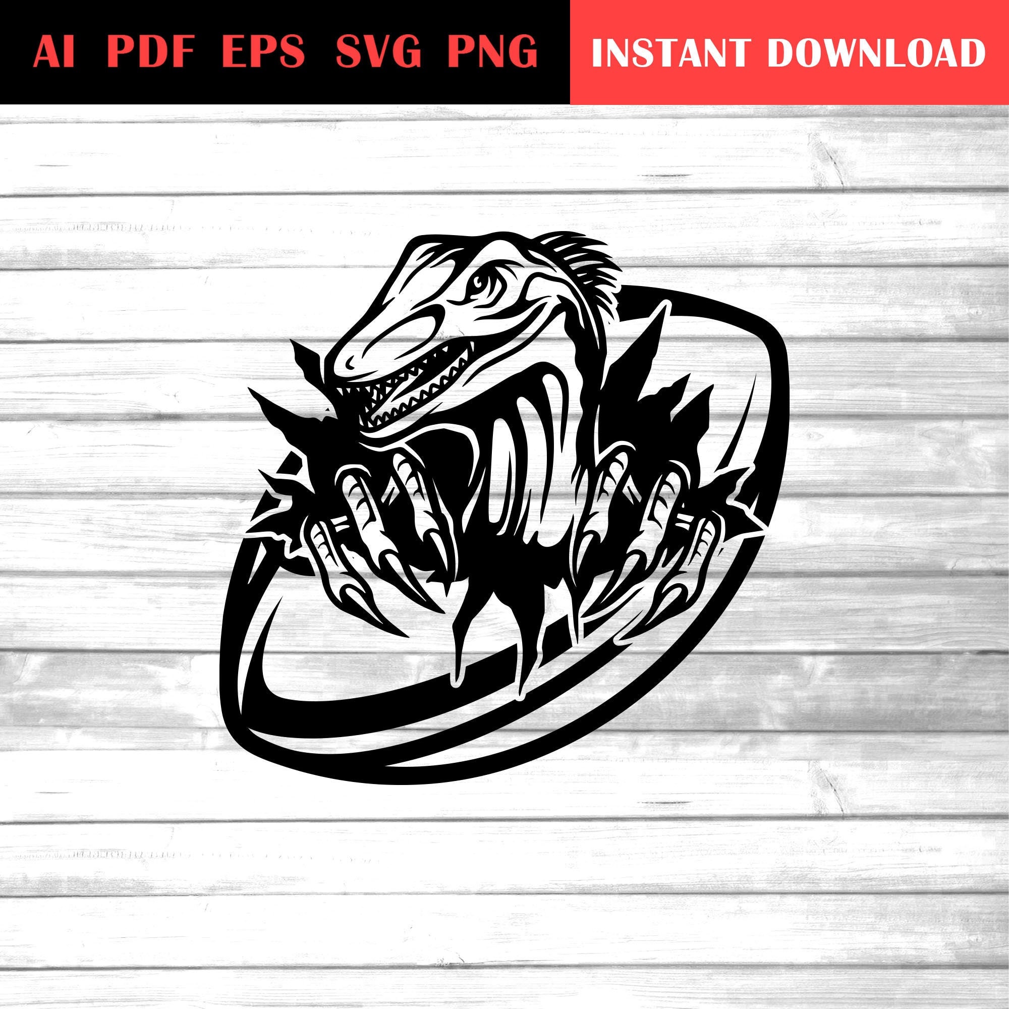 Raptor Rugby Sports Team Svg / Printable Rugby Player Design Png ...