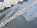 Wedding Dress Belt, Bridal Belt, Bridal Belts And Sashes, Bridal Sash Belt, Rhinestone Belt, Wedding Sash, Crystal Pearl Belt, Chiffon