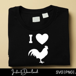Adoro svg, sarcasm svg, funny svg, funny shirt svg, rooster svg, parody svg, joke shirt svg, I love cock svg, meme svg, cricut digital svg