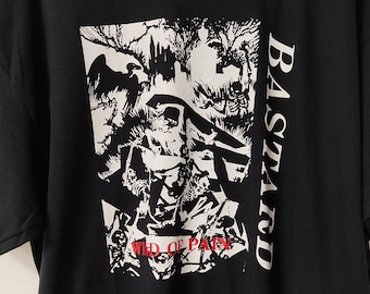 新品 BASTARD Tシャツ ジャパコア CRUST PUNK GISM 新品 BASTARD Tシャツ ジャパコア CRUST PUNK GISM - メルカリ