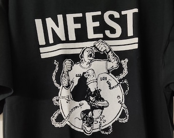 Spazz band merch Clearance