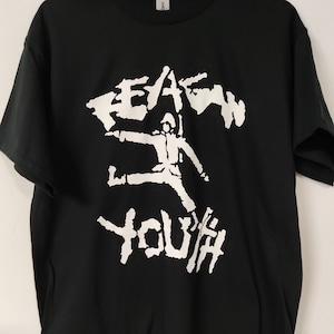 Maglietta Con Logo Nera | Shop - Foto 7