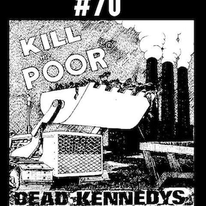 パッチ - パンク、ハードコア、クラスト、アナーコパンク、Dビート、ディスクロージャー、ディストピア、異端、ドゥーム 画像 2