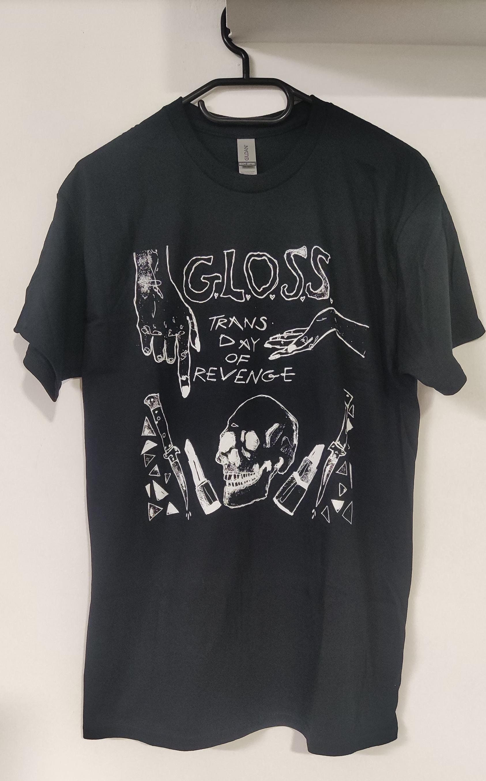Fugazi t shirt - Etsy 日本
