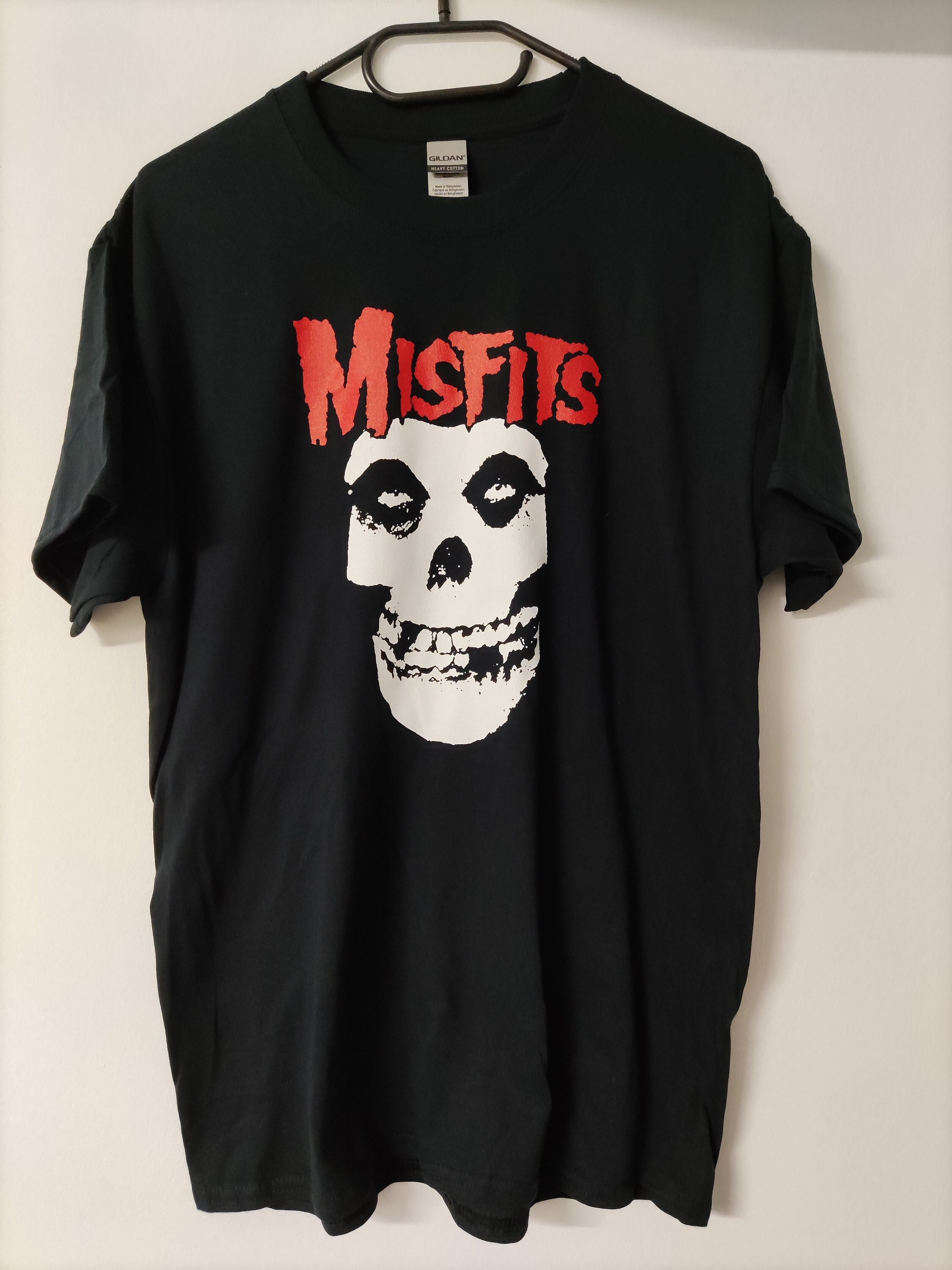 T-shirt (screen Printed/handmade) Punk - Etsy