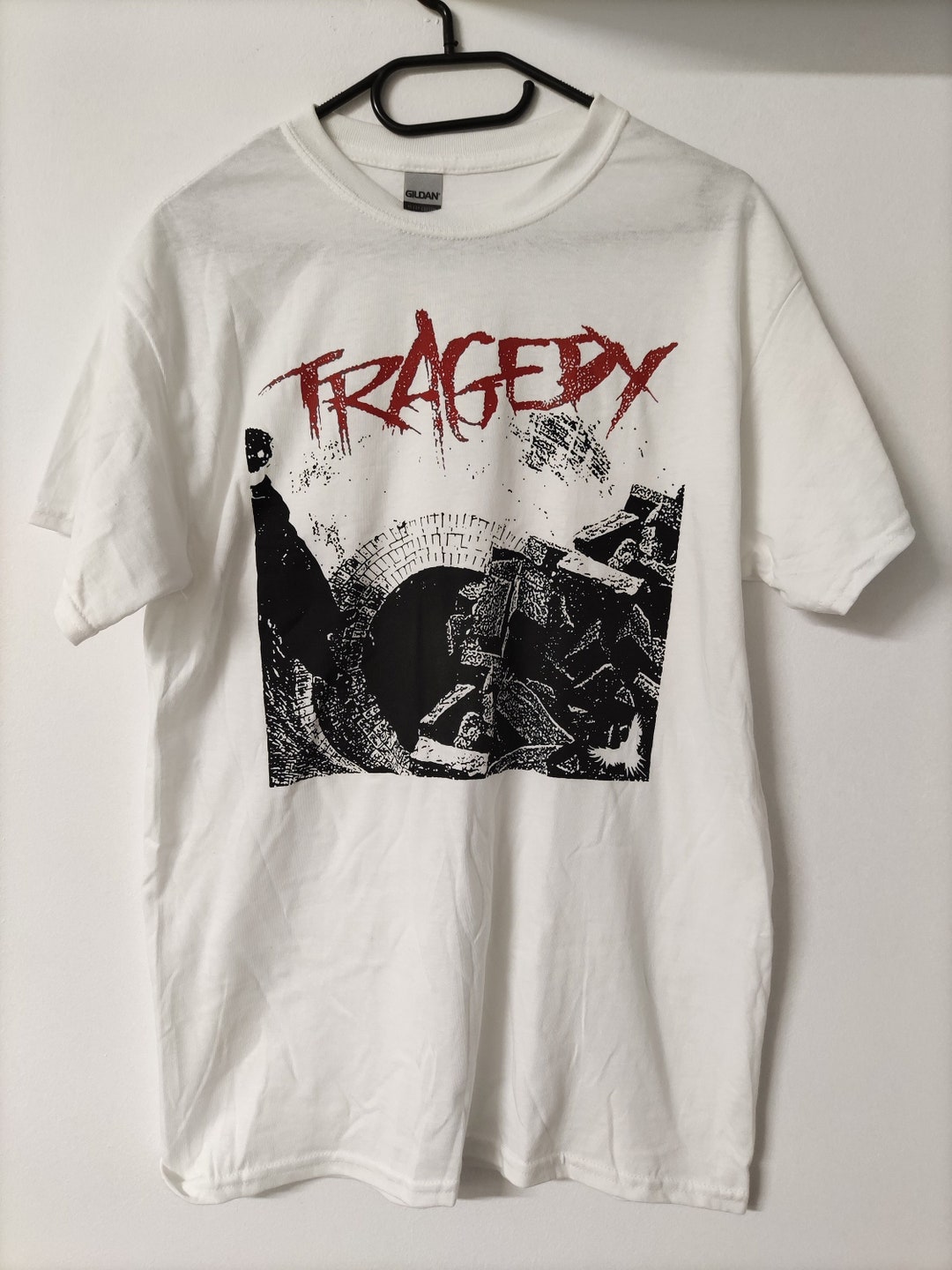 【COLOR iN ID】pc damage slit t-shirt B1pppR4gVKL._CLa|2140,2000|